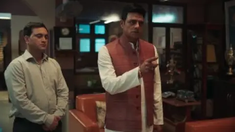 Download Chacha Vidhayak Hain Humare (Season 3) Hindi HDRip Full Series