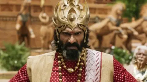 Download Baahubali The Epic 2025 Hindi Dubbed HDRip Full Movie