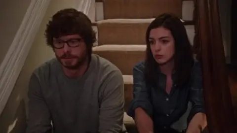 Download The Intern 2015 Hindi Dubbed BluRay Full Movie