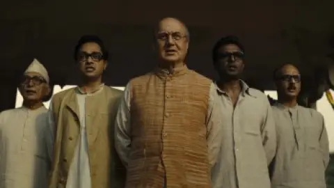 Download Emergency 2025 Hindi HDRip Full Movie