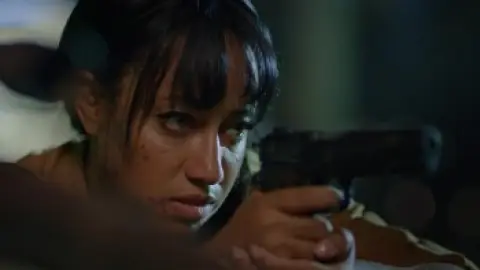 Download Operation Blood Hunt 2024 Hindi Dubbed HDRip Full Movie