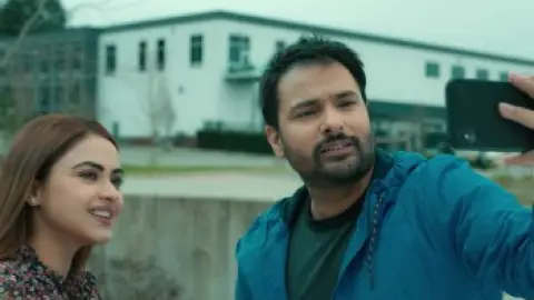 Download Chal Mera Putt 2 (2020) Punjabi HDRip Full Movie