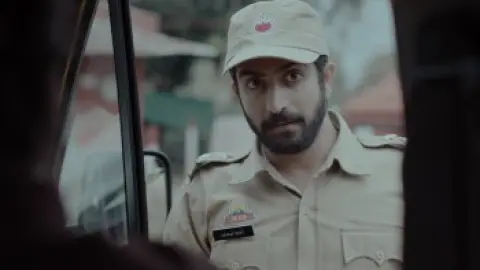 Download Tanaav Season 2 Hindi HDRip Full Series