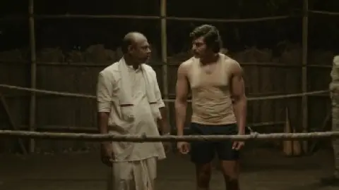 Download Sarpatta Parambarai (2021) UNCUT Hindi Dubbed HDRip Full Movie