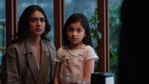 Download Hi Nanna 2023 Hindi Dubbed HDRip Full Movie
