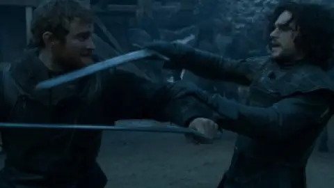 Download Game of Thrones Season 6 Hindi Dubbed HDRip ALL Episodes