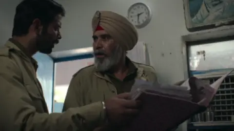 Download Kohrra Season 1 Hindi HDRip ALL Episodes
