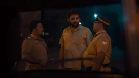 Download Kerala Crime Files Season 1 Hindi Dubbed HDRip Full Series