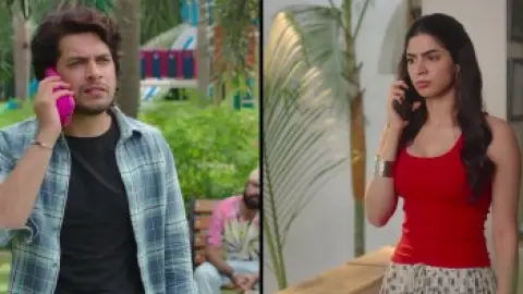 Download Loveyapa 2025 Hindi HDRip Full Movie