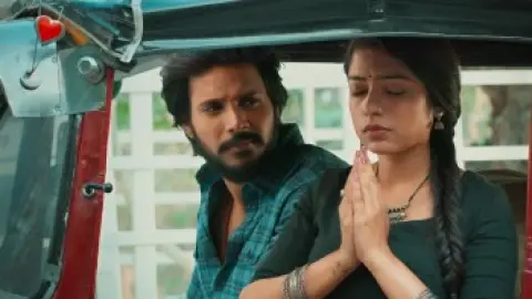 Download Ooru Peru Bhairavakona (2024) Hindi Dubbed HDRip Full Movie