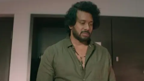 Download Once Upon a Time in Madras 2024 Hindi Dubbed HDRip Full Movie