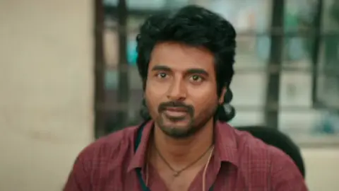 Download Maaveeran 2023 Hindi Dubbed HDRip Full Movie
