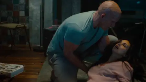 Download Deadpool 2 (2018) Hindi-English Super Duper Cut BluRay Full Movie