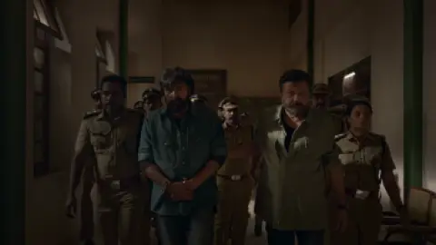 Download Abraham Ozler (2024) Hindi Dubbed HDRip Full Movie