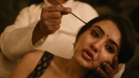 Download Bhimaa 2024 Hindi Dubbed HDRip Full Movie