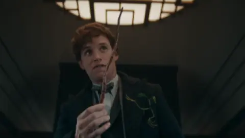 Download Fantastic Beasts The Secrets of Dumbledore 2022 Hindi Dubbed HDRip Full Movie