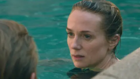 Download Night Swim (2024) Hindi-English HDRip Full Movie