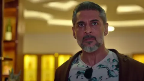Download Rama Banam 2023 Hindi Dubbed HDRip Full Movie