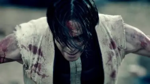 Download Rurouni Kenshin Part 2 Kyoto Inferno (2014) Hindi Dubbed BluRay Full Movie