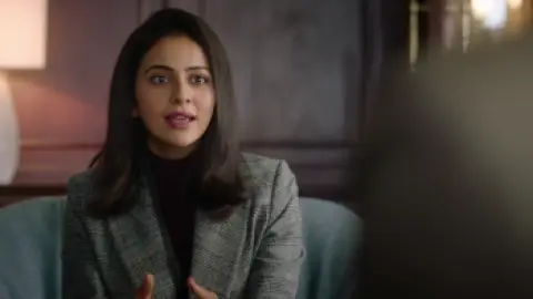 Attack Part 1 2022 Hindi HDRip Full Movie