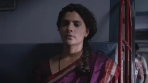 Download 8 A.M. Metro (2023) Hindi HDRip Full Movie