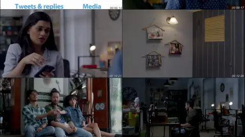 Hey Prabhu 2019 Hindi Complete WEBDL 720p WEB Series 1.6GB watch Online Download Full Movie HDMovies Hindi Dubbed Movies 300mb movie 