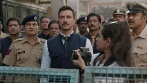 Download The Bengal Files 2025 Hindi HDRip Full Movie