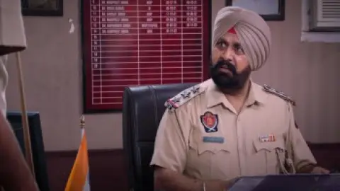 Download Happy Khush Ho Gaya 2025 Punjabi HDRip Full Movie