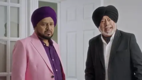 Download Carry on Jatta 3 (2023) Hindi Dubbed HDRip Full Movie