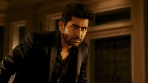 Download Pichaikkaran 2 Hindi Dubbed HDRip Full Movie