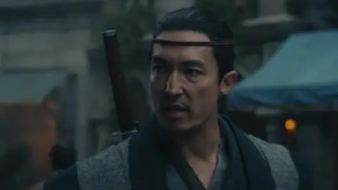 Download The Wheel of Time Season 3 Hindi Dubbed HDRip Full Series
