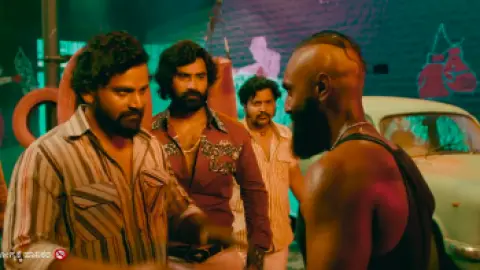 Download Head Bush (2022) Hindi Dubbed HDRip Full Movie