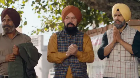 Download Mithde 2025 Punjabi HDRip Full Movie