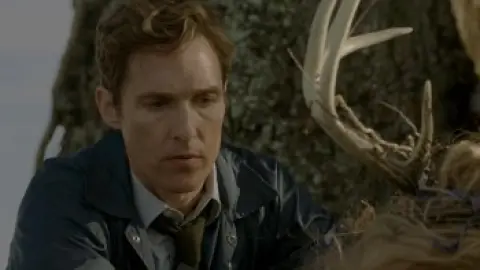 Download True Detective Season 1 Hindi Dubbed HDRip ALL Episodes