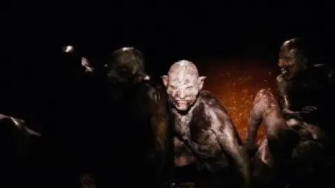 Download The Descent 2005 UNRATED Hindi Dubbed BluRay Full Movie