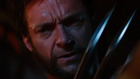 Download The Wolverine 2013 EXTENDED Hindi Dubbed BluRay Full Movie